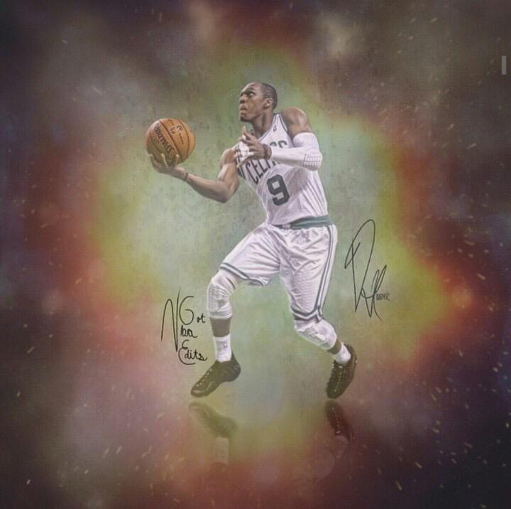   Happy Birthday Rajon Rondo |   happy birthday to main man! 