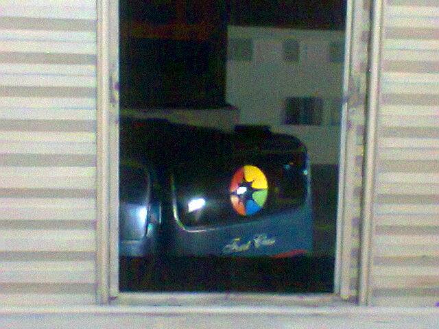 osvaldoazeredo7's tweet image. É impossível colocarem um oníbus em frente á janela do meu quarto,veja,
ano 2012.