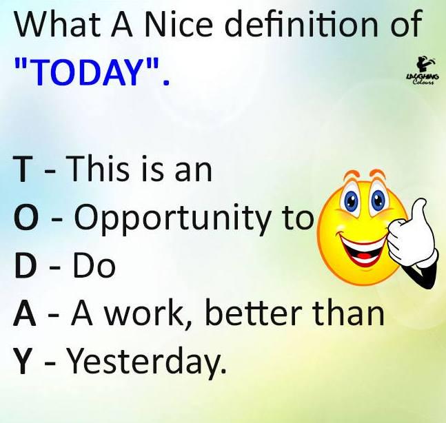 PerryDay4's tweet image. Then #Work  #Better