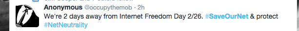 G_Humbertson's tweet image. #LiberalLogic is labeling @FCC's internet takeover as "Internet Freedom Day" #SaveOurNet #DontMesswithTheInternet