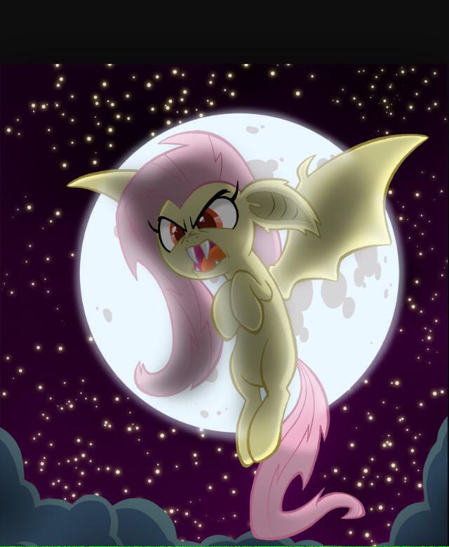 DJ_Flutterbat's tweet image. Another day another tweet