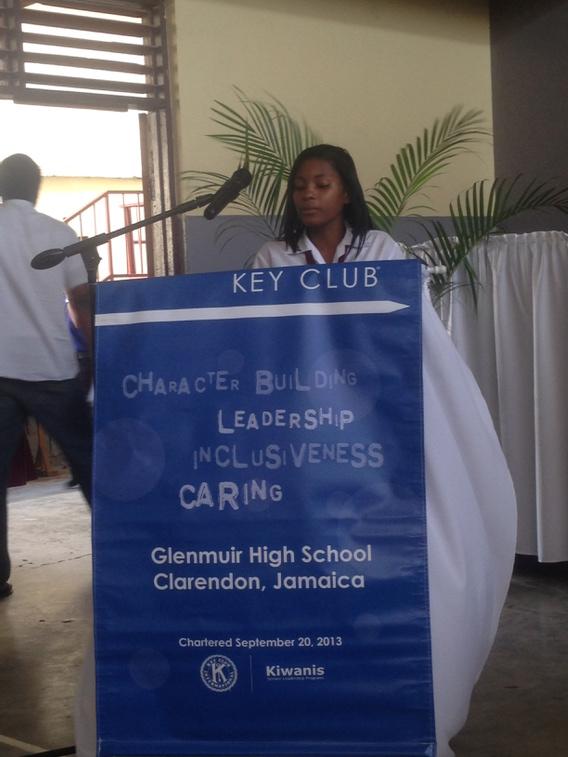BWolmers's tweet photo. “@humberc20: @bwolmers @kiwanistown she likkle http://t.co/BeLW6NLfoQ” @KeyClubJamaica @kc_stchs @WGSKeyClub