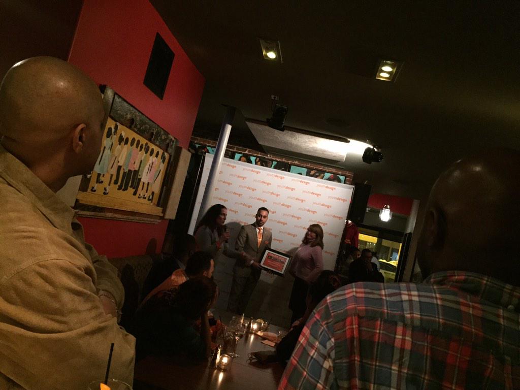 AIGA Boston tweet media