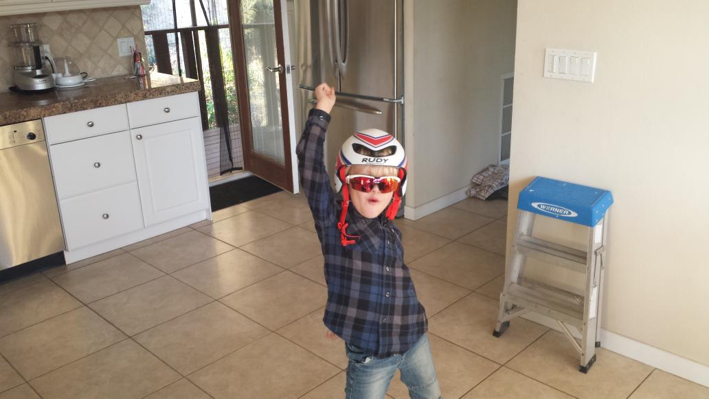 Nate4TN's tweet image. Look out @RudyProjectNA @TriCalEvents @slowtwitch these guys are going to be fast this season! #technicallycool