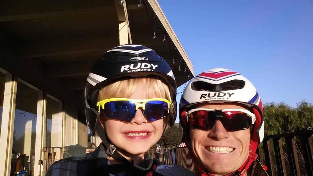 Nate4TN's tweet image. Look out @RudyProjectNA @TriCalEvents @slowtwitch these guys are going to be fast this season! #technicallycool