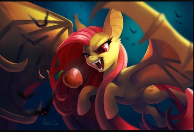 DJ_Flutterbat's tweet image. Can I be your friend