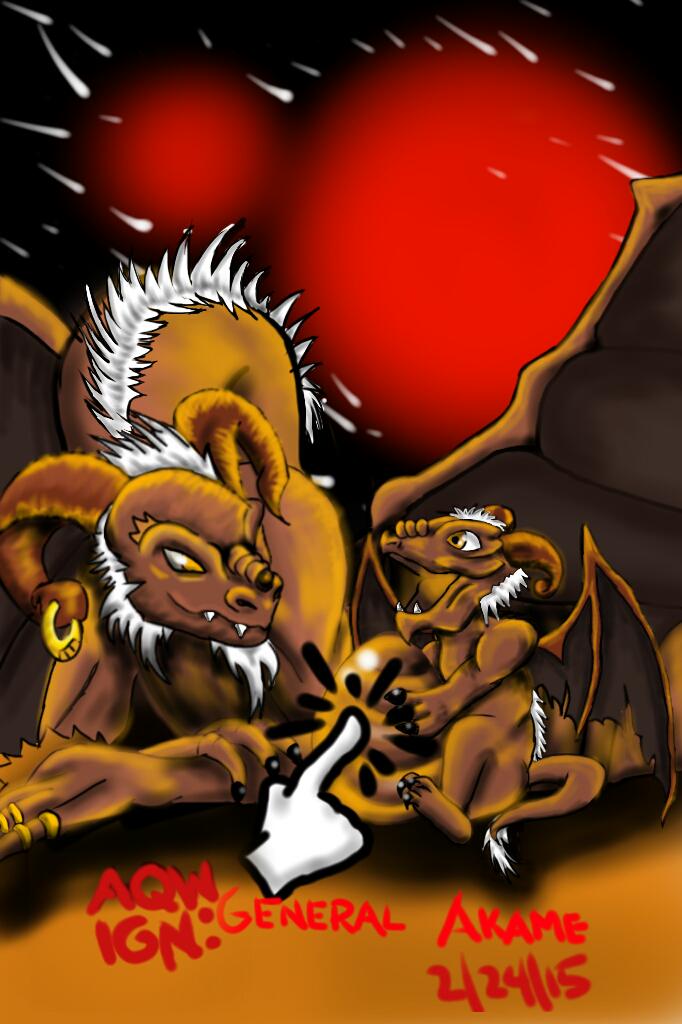 Ltee_18's tweet photo. @AQWContest AQW IGN=General Akame  #DRAGONS http://t.co/TlMcFvA8W8