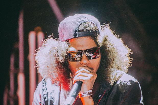   Happy birthday to Ab-Soul!  SOUL