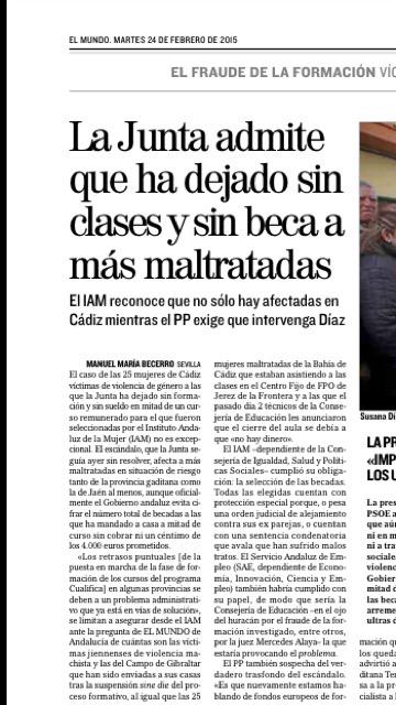 Mariví Romero tweet media