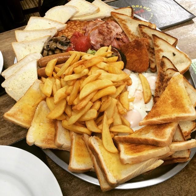 Contact Form reviews of Pete's Diner