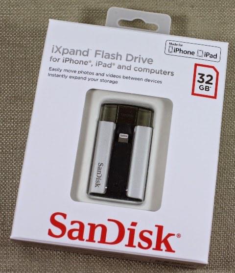 SOLUSI MEMORY IPHONE/IPAD PENUH!! SANDISK IXPAND FOR IPHONE &amp; IPAD

Line: bintangsurury
WA : 082112030799