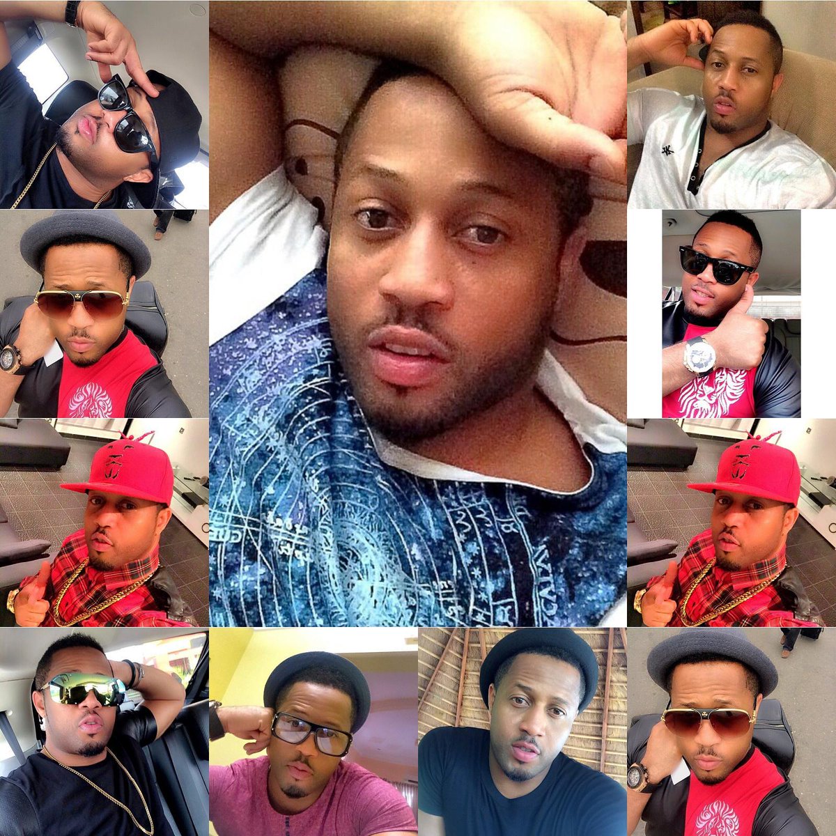 TeamMikeEzu's tweet photo. #KingOfSelfie #NollywoodFinest #TalentRedefined #OurIcon #BestTvRocker #HumbleToTheCore @realmikeezu #WeStayWinning http://t.co/BsIaVC8BMe
