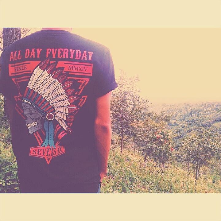 Sevensix indian ready size M,L,XL,XXL order sms 082242228923