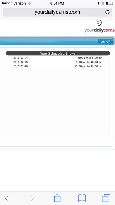 lookie Lookie.. :) member chats schedule for my #gmen this week are here! #missyall #xoGisele http://t<a href="/tag/gmen"class="tags"><span>#gmen</span></a><a href="/tag/missyall"class="tags"><span>#missyall</span></a><a href="/tag/xogisele"class="tags"><span>#xogisele</span></a>