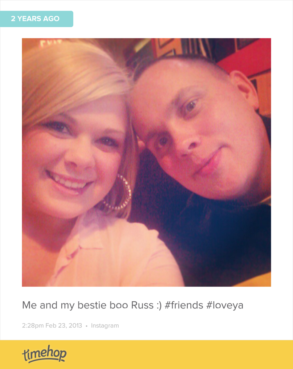 Caybsj's tweet photo. rusty! http://t.co/FPma5vdx4K http://t.co/xDLESLffNO
