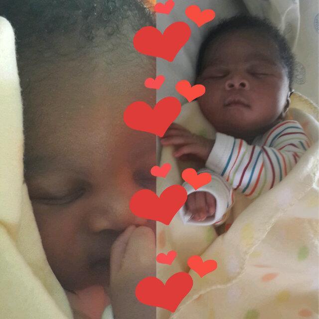 BeloPearl's tweet photo. Ntokozo my son♥☺♥thank u father God. http://t.co/HyI6ymrOah
