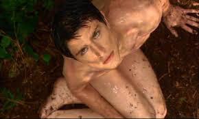 Project_T3's tweet image. Woke up in the woods