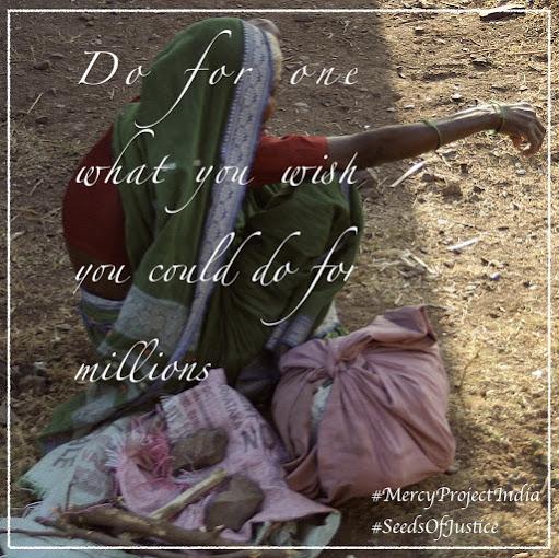 MercyProjectInd's tweet image. Feed the hungry &amp;amp; help those in trouble. Then your light will shine out from darkness, bright as noon. Isaiah 58:10