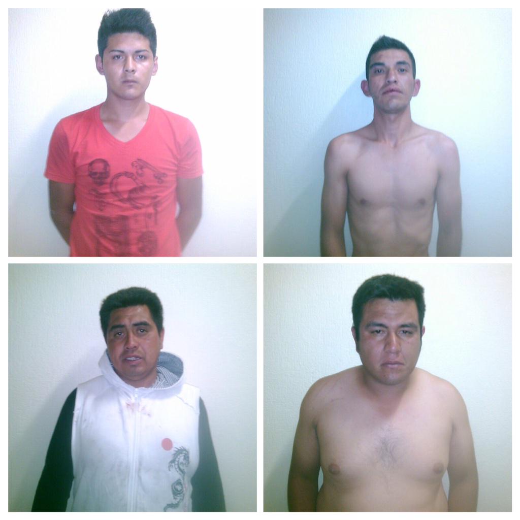 Delta3_Nau_'s tweet photo. @DavidSanchezG @SCNaucalpan @C4Naucalpan @BosqueEchegaray @Karloz67 @aca1859 capturados por robo a transporte publico http://t.co/JxgCmUVtgq