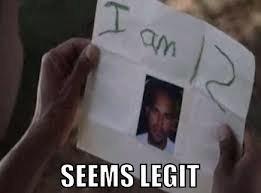 marshallallen02's tweet image. Someone check Perry Ellis' birth certificate. That's a balding grown man out there...#BeatKU