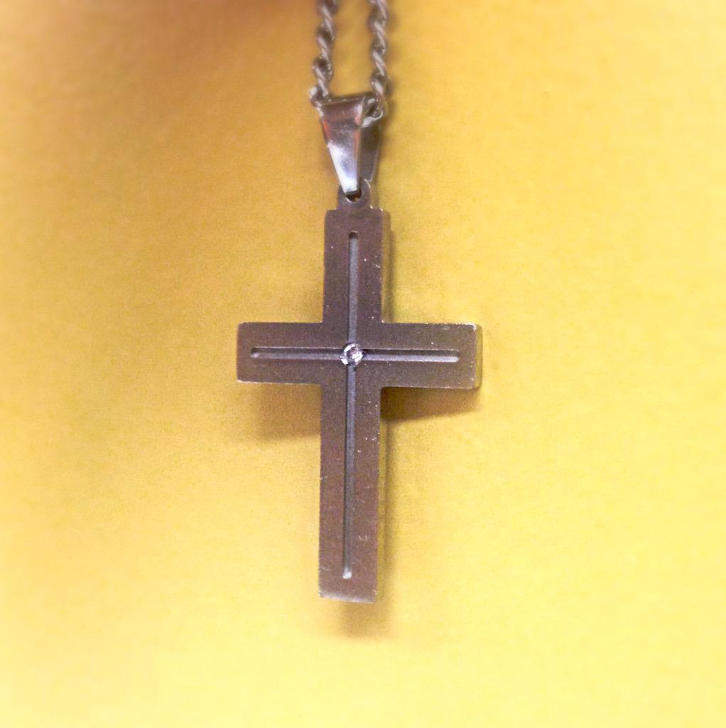 Ajscune's tweet photo. Faith. #CuneArt235 http://t.co/h01w1M29CO