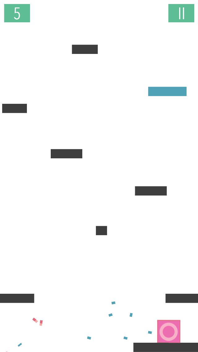 SpaceEscapeApp's tweet image. I scored 5 in Bounce! Can you beat me? itunes.apple.com/app/bounce/id9…