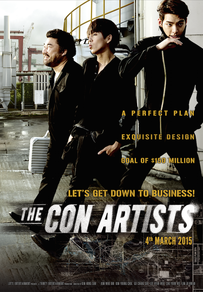 CGV_ID's tweet photo. Alright tweeps, siap sama kuis #blitzCONARTISTS untuk nonton premiere THE CON ARTISTS? Yuk kami mulai! http://t.co/VZ6tGpiz3B