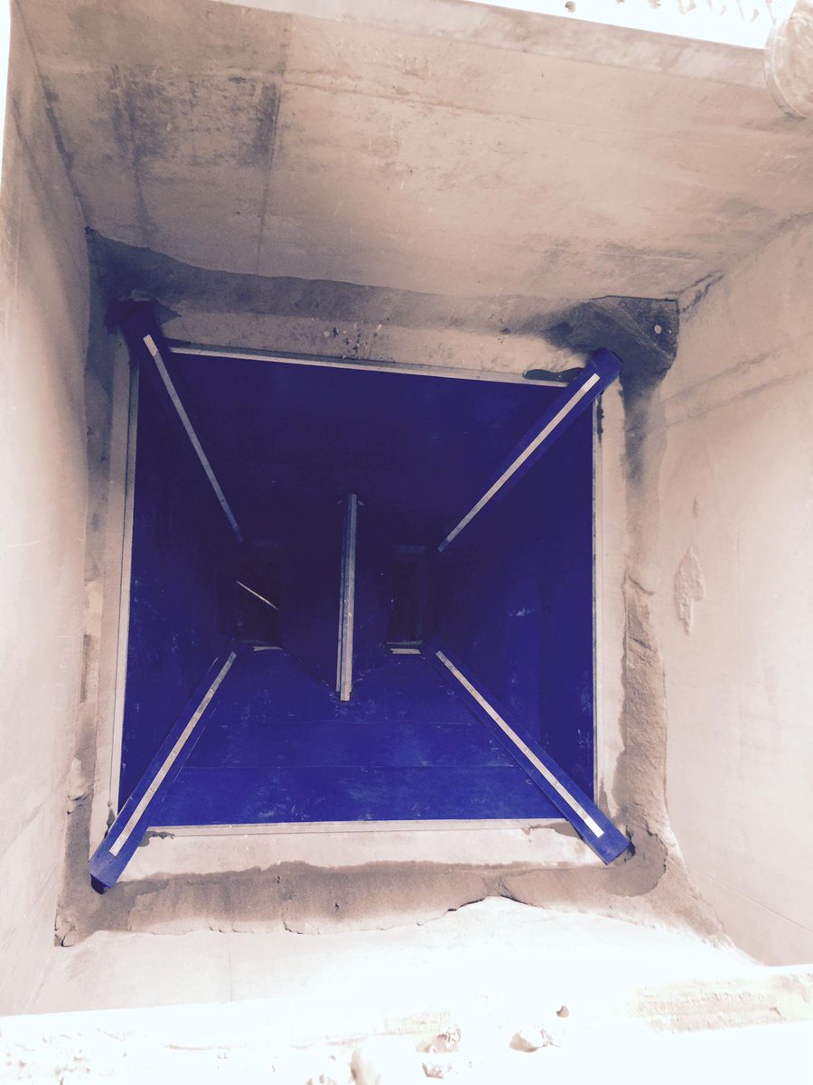 Crusher &amp; Plant have supplied &amp; installed another Innovative Solution of polyurethane bin liners. <a href="/crusherplant/">Crusher & Plant </a>