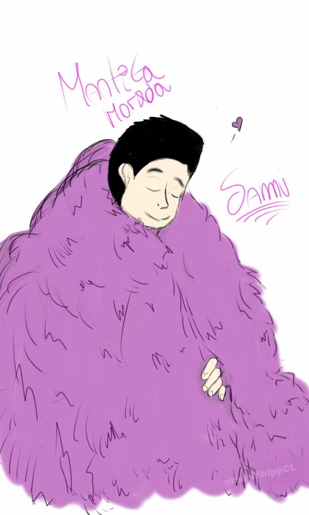 momonsolntse's tweet image. @vegetta777 te hice este dibujo :) espero algun dia lo veas:/ &amp;lt;3 y te guste :D