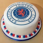 Happy Birthday Sir Walter Smith.xx 