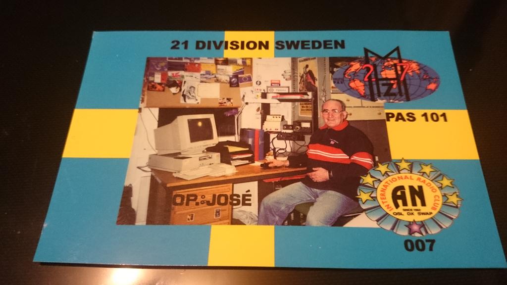 AN DX SWAP tweet media