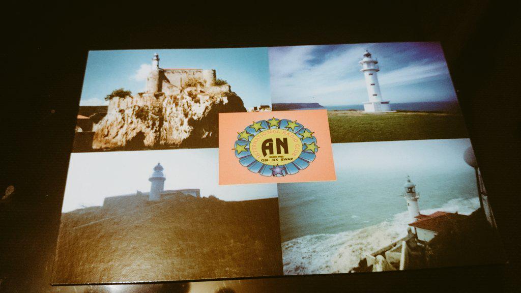 AN DX SWAP tweet media