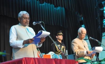 Chief Minister Bihar tweet media