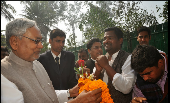 Chief Minister Bihar tweet media