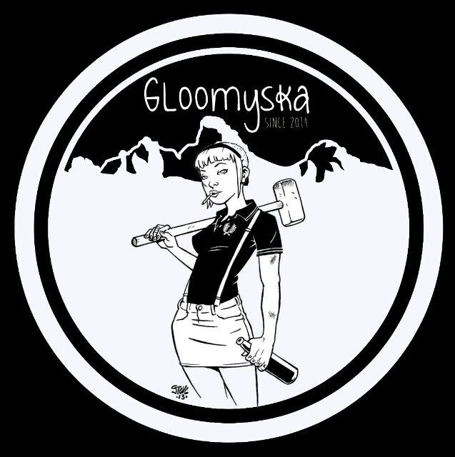 Chek now! Chek now! Buruan sedoooot lagunya <a href="/gloomy_ska/">Gloomyska</a> - I'm Proud available on sites reverbnation.com/gloomyskamusic