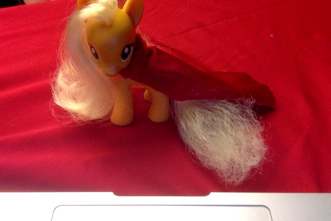 DessQuin's tweet photo. #MyLittlePonies #outfits #fabulous #new http://t.co/DTtXqGqUAm