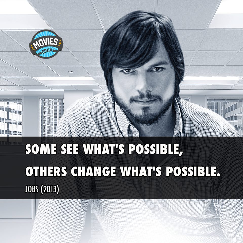 Happy Birthday Steve Jobs. :)

Limitless Inspiration. _/\\_ 