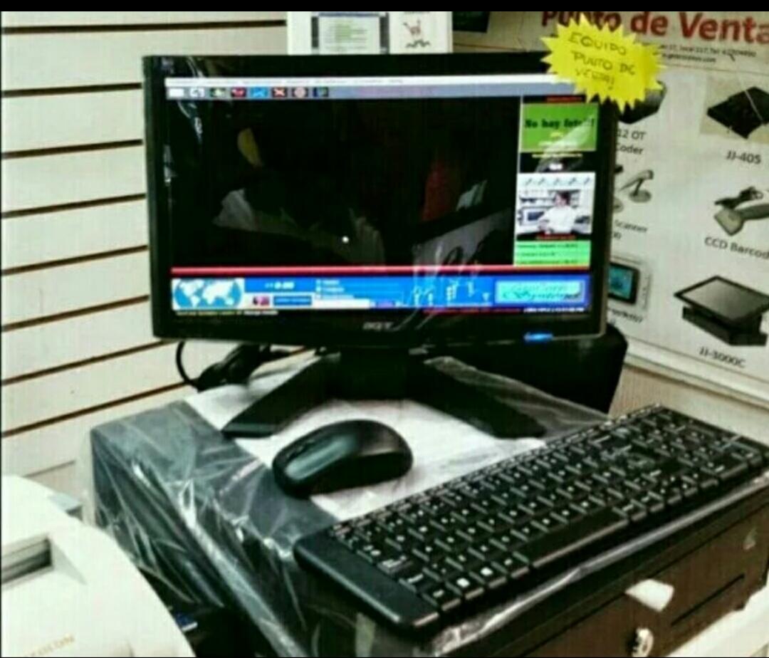 GeoCorpsys's tweet image. Para la instalación del programa de punto de venta, contactar Christian :5543275357 #starcoder #Mexico #df
