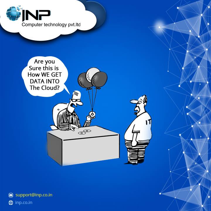 INP_Thinclients's tweet image. Thin Client !!! 
#CloudbasedComputing
#thinclient