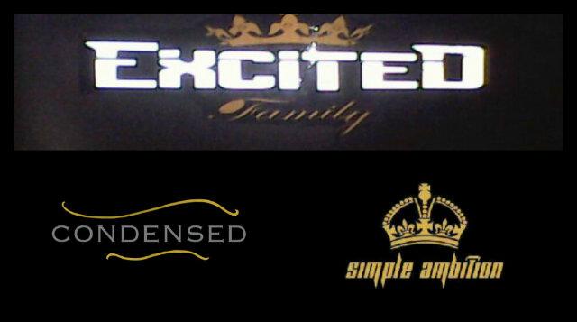 Excited▲Family (@excitedmdn) on Twitter photo 