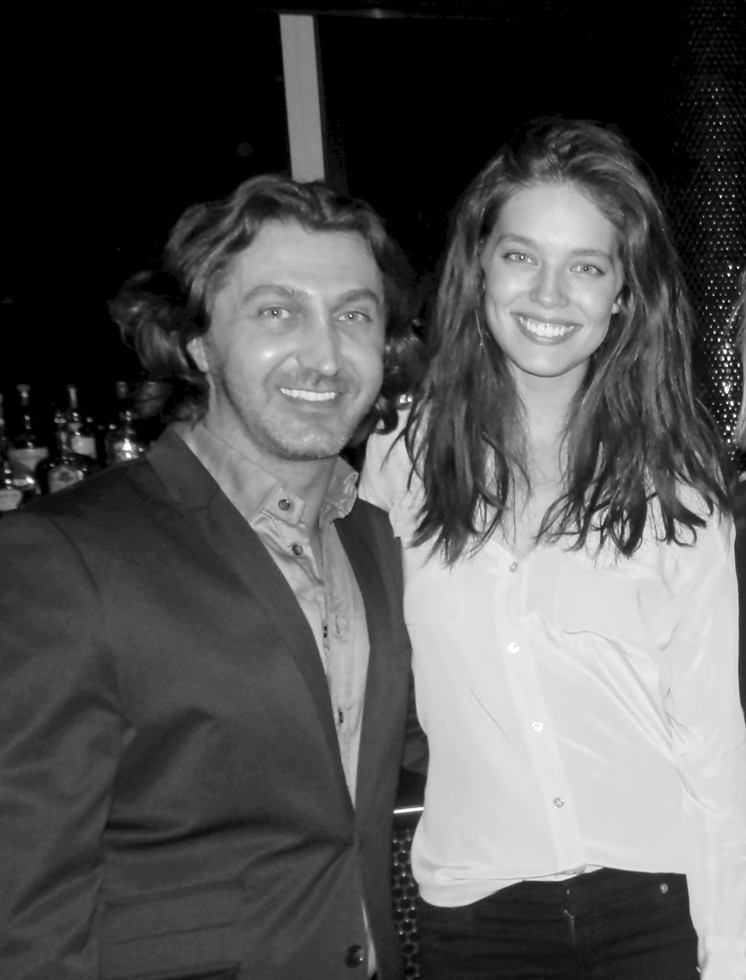 Happy Birthday Emily DiDonato!
 