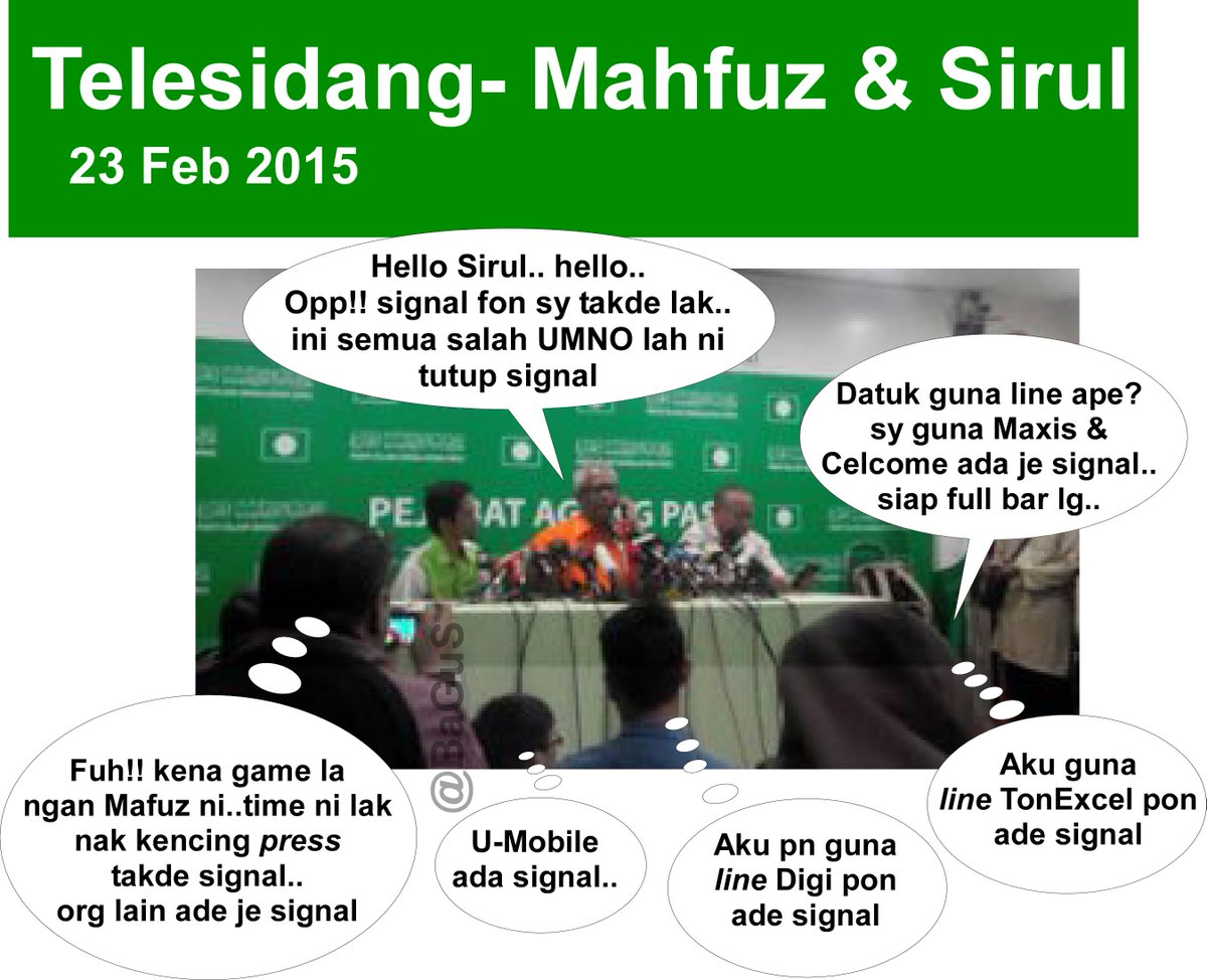 Laskar_Bangsa's tweet photo. @MahfuzOmar  #mahfuzBean #syers http://t.co/sYKxpX1hl4