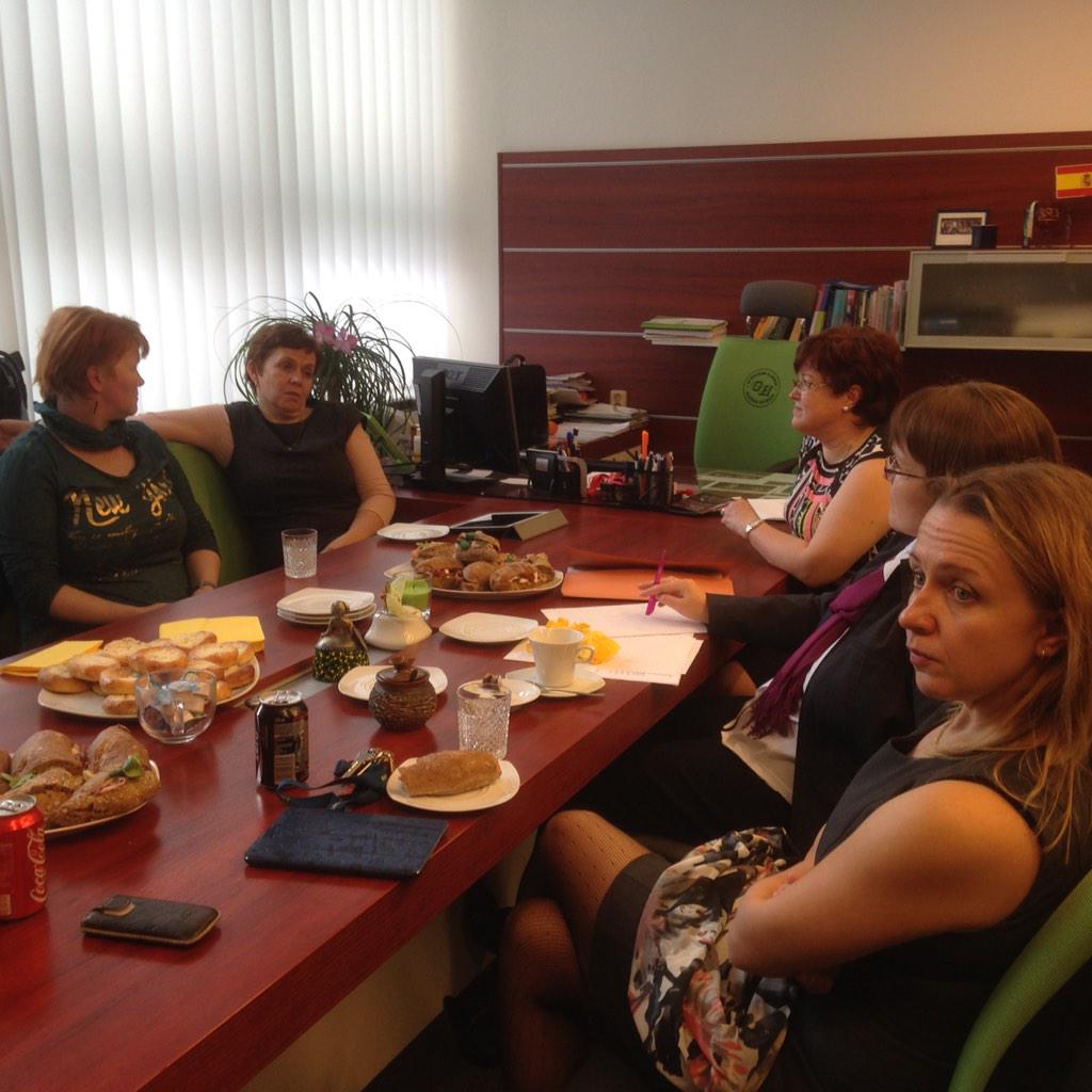 bohape's tweet image. #CCLproject observation visit