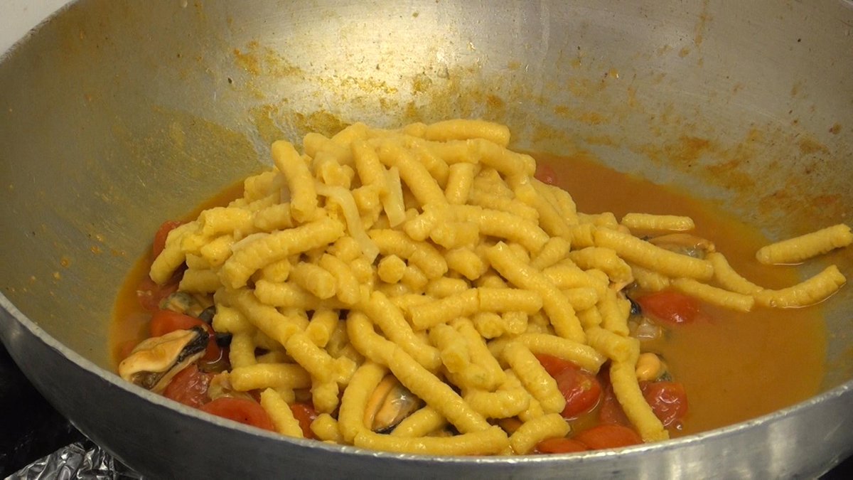 RobbiePezzuol's tweet photo. Passatelli http://t.co/DxwBfdIJ32