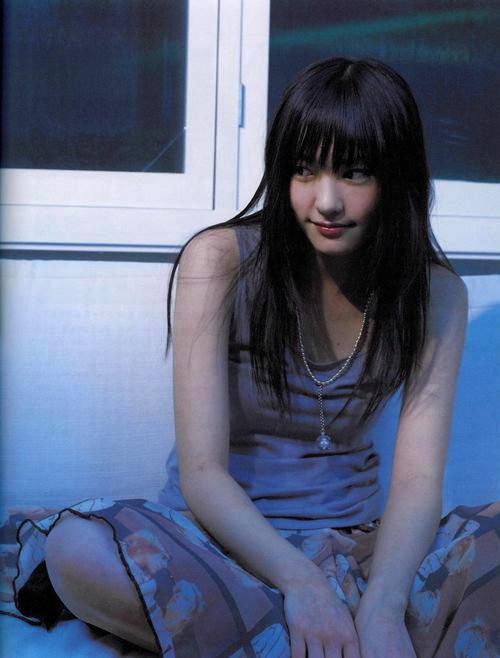 新垣結衣ちゃん♡可愛かったらRT #新垣結衣