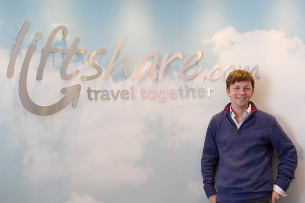 Liftshare's tweet image. Liftshare founder Ali chats with BusinessGreen about the sharing economy &amp;amp; its challenges - businessgreen.com/bg/interview/2…