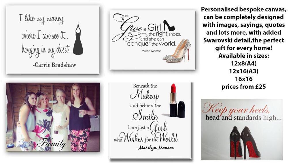 Kc_blingz's tweet image. Don't forget we can make any phone case design you like now with added Swarovski detail, plus matching wall canvases