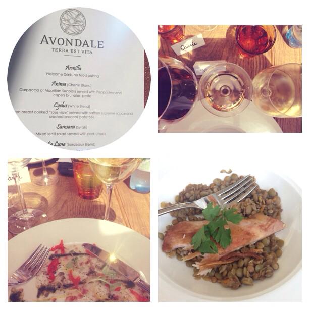 KlackertyKate's tweet photo. Currently in a grape and grub stupor. God bless you @Avondalewine! #BioLOGIC #avondale #Foodie http://t.co/qU0wukukld