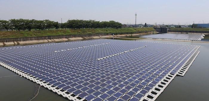 alternativaver1's tweet image. Hydrelio, sistema de granjas solares fotovoltaicas flotantes ecoinventos.com/hydrelio-siste…