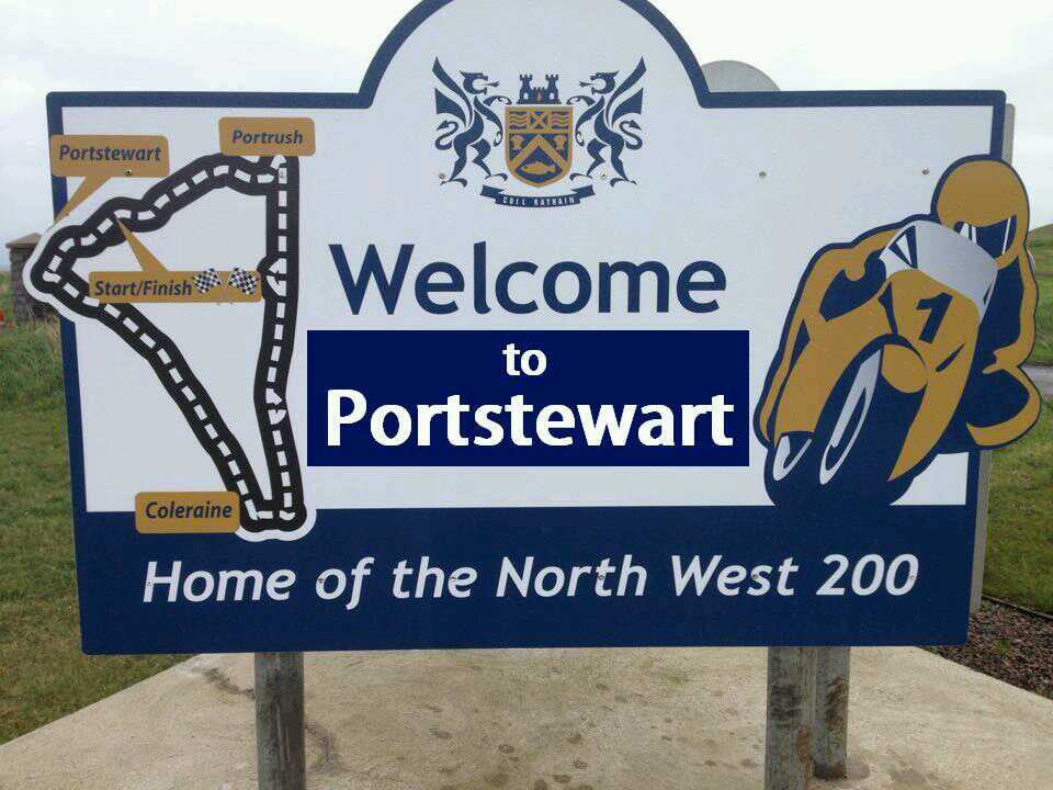 Visit Portstewart tweet media